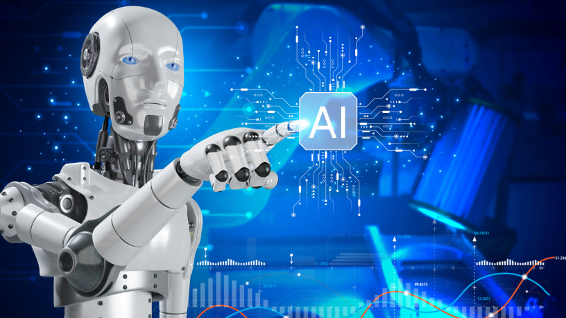 A revolução da Inteligência Artificial e Automação: transformando o ...