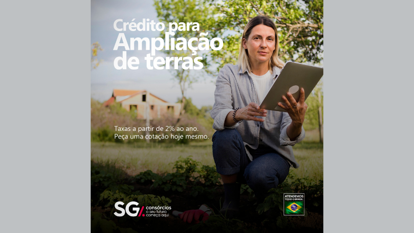 SG Consórcios