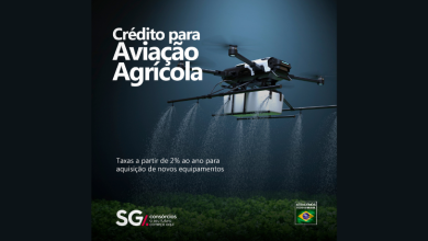 SG Consórcios