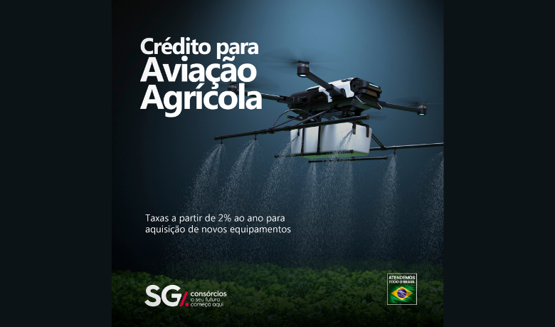 SG Consórcios