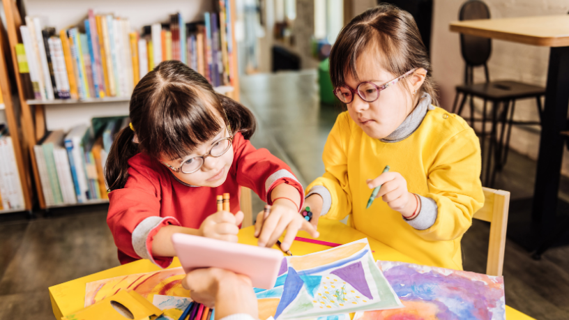 O que falta para a educação inclusiva ser realidade para todos? – Kelsem Ricardo Rios Lima