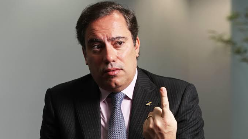 Pedro Duarte Guimarães
