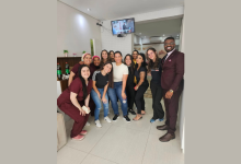 Oluwatosin Tolulope Ajidahun explica como a imunoterapia vem auxiliando mulheres com falhas de implantação.