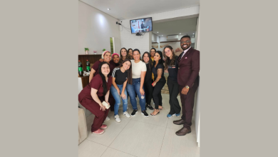 Oluwatosin Tolulope Ajidahun explica como a imunoterapia vem auxiliando mulheres com falhas de implantação.