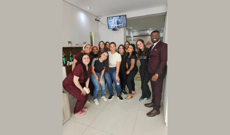 Oluwatosin Tolulope Ajidahun explica como a imunoterapia vem auxiliando mulheres com falhas de implantação.