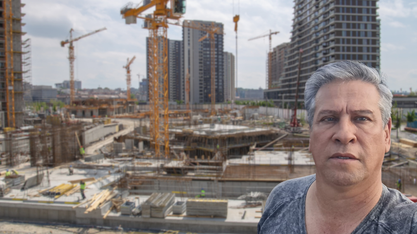 Ricardo Chimirri Candia mostra como a Indústria 4.0 redefine a cultura de segurança, protegendo colaboradores com tecnologia e inovação.