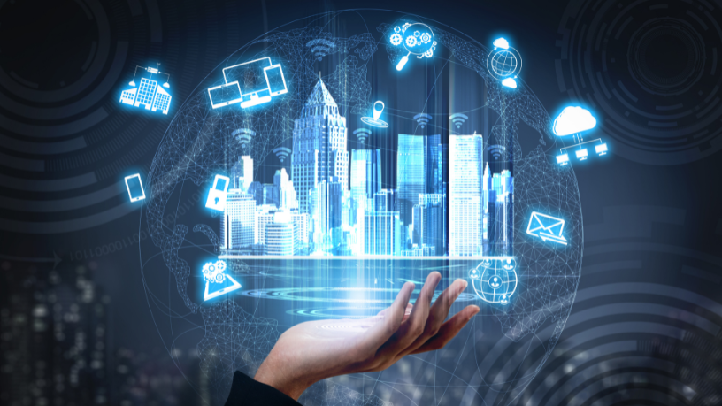 Casos em que a tecnologia transforma comunidades e promove impacto social: a análise de Antônio Fernando Ribeiro Pereira.