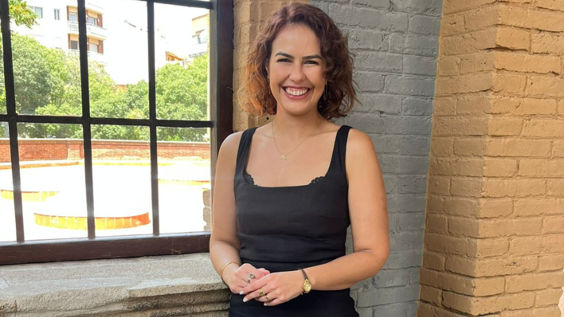 Procedimentos mais seguros e assertivos: descubra com a Dra. Thaline Neves o papel da ultrassonografia.