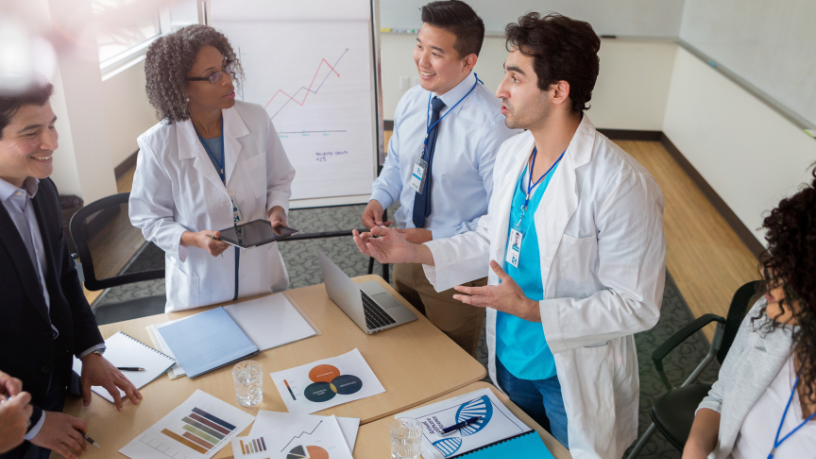 Como equilibrar economia e qualidade na gestão hospitalar é um desafio que o Instituto IBDSocial ajuda a enfrentar.