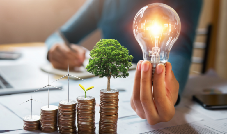 Bráulio Henrique Dias Viana revela como a gestão empresarial pode liderar a transição para uma economia de baixo carbono.