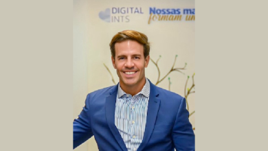 Ian dos Anjos Cunha explora como a IA transforma insights em minutos e decisões estratégicas em segundos.