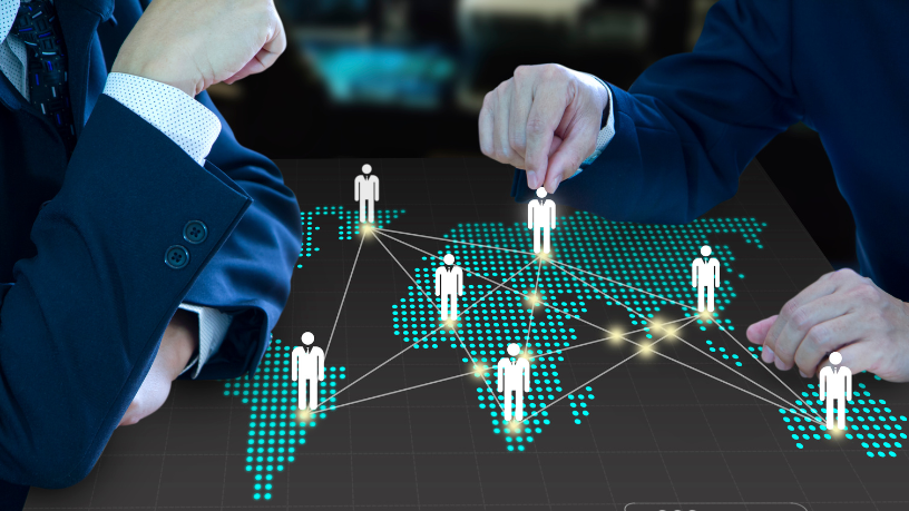 A confiança como ativo estratégico: marcas que inspiram credibilidade aceleram a expansão nacional e conquistam novos territórios, reforça Antônio Fernando Ribeiro Pereira.