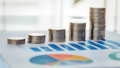 Teciomar Ábila mostra que investir é possível para todos, com estratégias simples e seguras para começar.