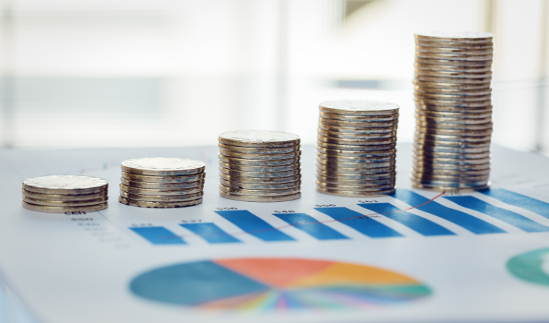 Teciomar Ábila mostra que investir é possível para todos, com estratégias simples e seguras para começar.