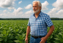 Bioinsumos e biodefensivos devem dominar o mercado brasileiro em 2026 com práticas mais limpas e eficientes, observa Aldo Vendramin.