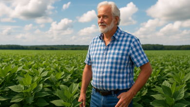 Bioinsumos e biodefensivos devem dominar o mercado brasileiro em 2026 com práticas mais limpas e eficientes, observa Aldo Vendramin.
