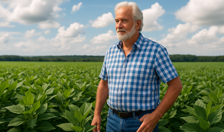 Bioinsumos e biodefensivos devem dominar o mercado brasileiro em 2026 com práticas mais limpas e eficientes, observa Aldo Vendramin.