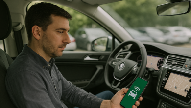 Carros cada vez mais parecidos com smartphones mostram o avanço da conectividade veicular, observa David do Prado.