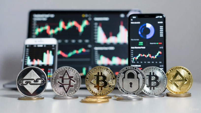 Para Paulo de Matos Junior, criptoativos e prevenção a ilícitos agora caminham juntos com regras mais claras e monitoramento efetivo.