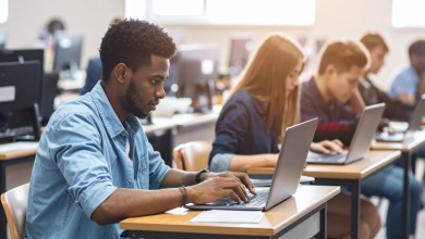 Educação Digital Gratuita no Amapá Impulsiona Novas Oportunidades em Tecnologia e Inovação