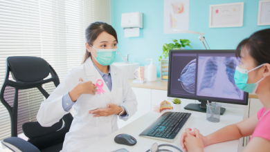 Prevenção do câncer: Vinicius Tadeu Sattin Rodrigues destaca os hábitos saudáveis e exames essenciais que fazem a diferença na detecção precoce.