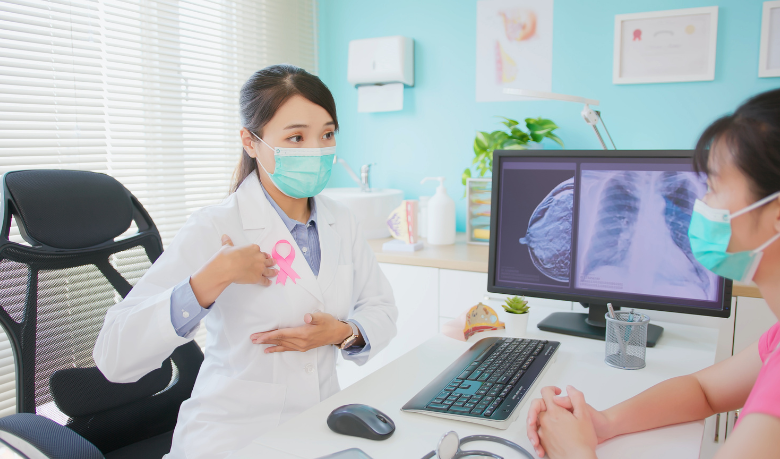 Prevenção do câncer: Vinicius Tadeu Sattin Rodrigues destaca os hábitos saudáveis e exames essenciais que fazem a diferença na detecção precoce.