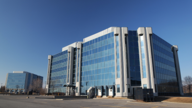 Alex Nabuco dos Santos analisa por que o espaço físico virou variável estratégica para empresas modernas.