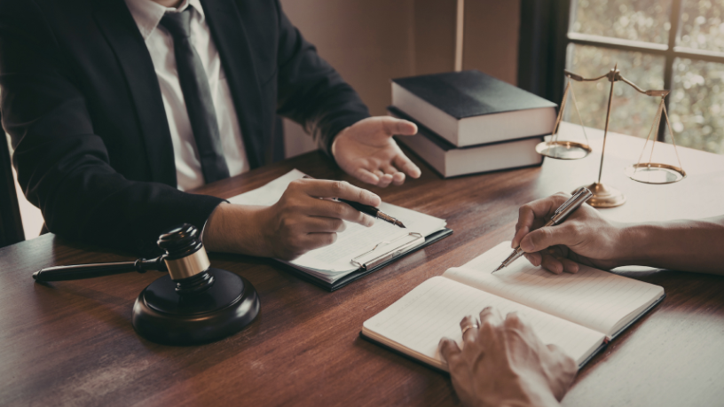 Hebron Costa Cruz de Oliveira destaca que presença consciente fortalece vínculos e também a prática jurídica.