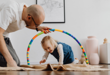 Ser pai e advogado exige equilíbrio entre justiça profissional e presença familiar, observa Hebron Costa Cruz de Oliveira.