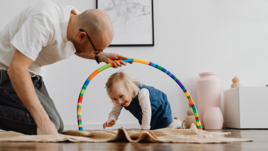 Ser pai e advogado exige equilíbrio entre justiça profissional e presença familiar, observa Hebron Costa Cruz de Oliveira.