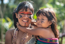 Workshop Estadual de Saúde Indígena no Amapá: Avanço nas Políticas Públicas para Comunidades Tradicionais