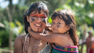 Workshop Estadual de Saúde Indígena no Amapá: Avanço nas Políticas Públicas para Comunidades Tradicionais