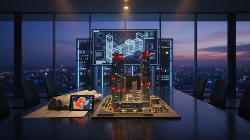 Ambientes corporativos exigem planejamento de segurança estruturado, explica Ernesto Kenji Igarashi.