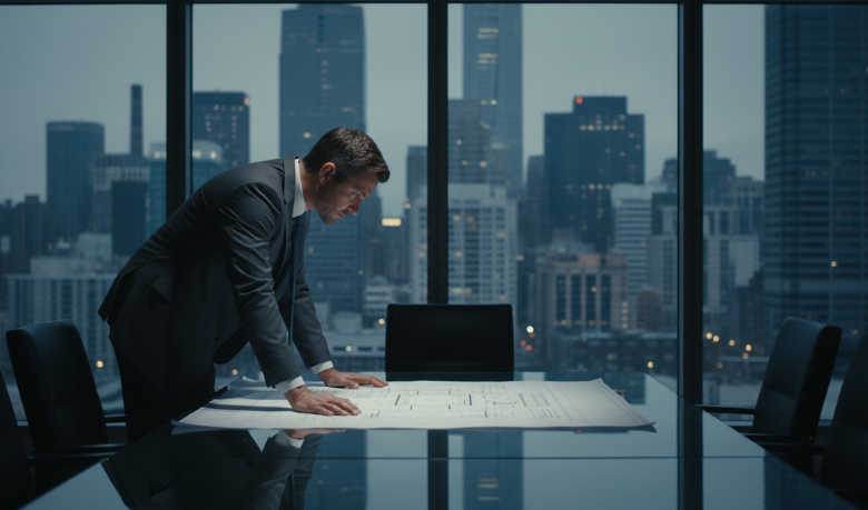 Ernesto Kenji Igarashi analisa o planejamento de segurança em ambientes corporativos de alto risco.