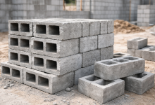 Valderci Malagosini Machado explica as diferenças técnicas entre blocos de concreto estrutural e de vedação, destacando aplicações corretas e boas práticas na construção civil.