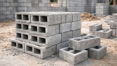 Valderci Malagosini Machado explica as diferenças técnicas entre blocos de concreto estrutural e de vedação, destacando aplicações corretas e boas práticas na construção civil.