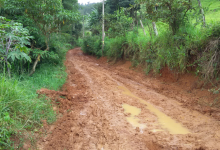 Homem morre em acidente na zona rural de Porto Grande no Amapá