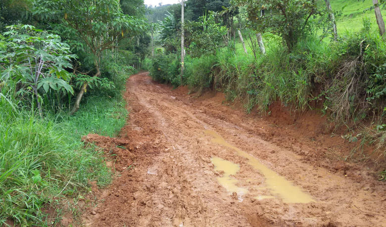 Homem morre em acidente na zona rural de Porto Grande no Amapá