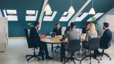 Victor Boris Santos Maciel destaca como uma estrutura societária bem definida fortalece governança e cria bases sólidas para o crescimento empresarial.