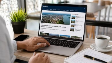 O avanço dos portais digitais e a busca por informação local de credibilidade no Amapá