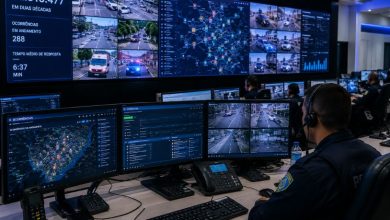 O papel da tecnologia integrada na segurança pública e o avanço do atendimento de emergência no Amapá