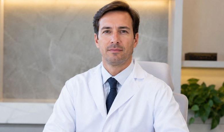 Haeckel Cabral Moraes