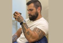 Lucas Peralles