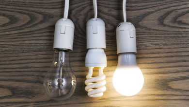 Brasil terá novas regras de eficiência para lâmpadas LED a partir de 2028