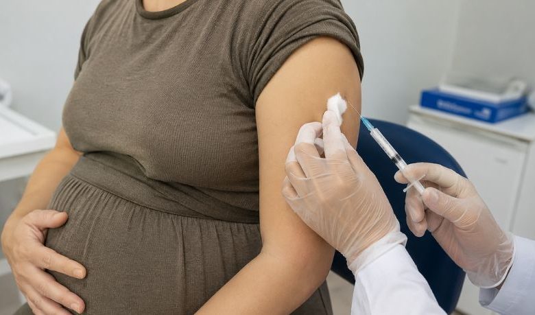 Vacina Contra Bronquiolite no SUS: Amapá Atinge 74% de Cobertura e os Resultados Já São Visíveis