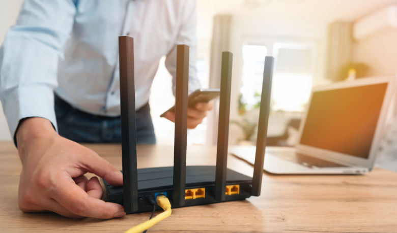 Amapá bate recorde de conectividade e chega a 95,3% dos lares com acesso à internet