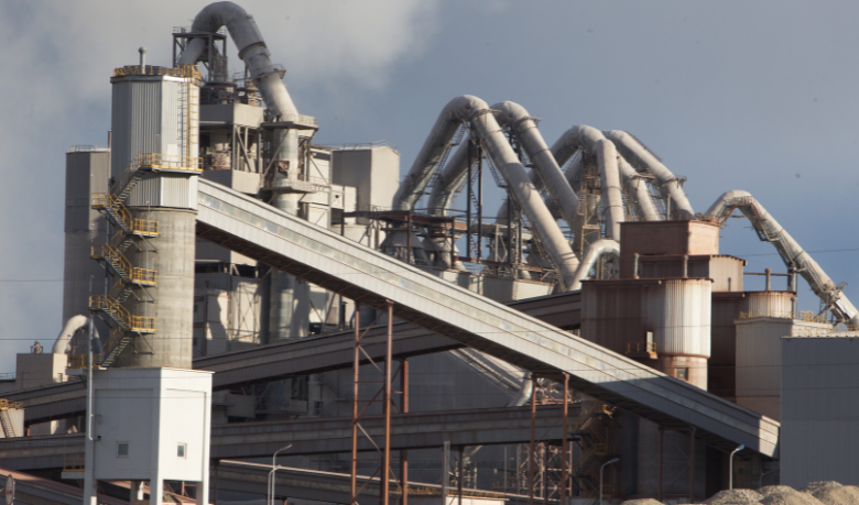 Amapá ganha primeira fábrica de cimento e reduz dependência de produto vindo de fora