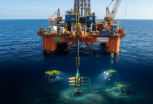 Tecnologia usada no petróleo do Amapá chama atenção: como a Petrobras perfura quase 3 mil metros de água