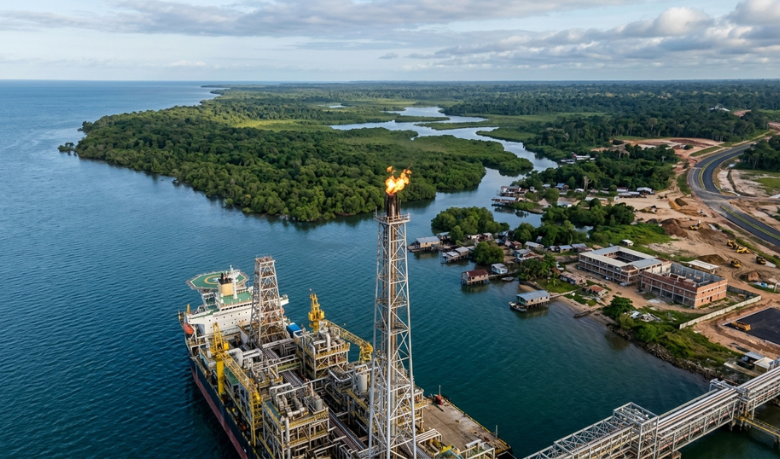 Eleições 2026: petróleo coloca Amapá no centro da disputa política e aumenta pressão por investimentos