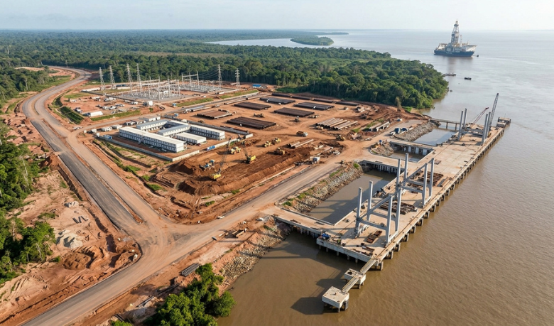 Petróleo no Amapá: o que precisa acontecer antes de a descoberta virar riqueza para o estado